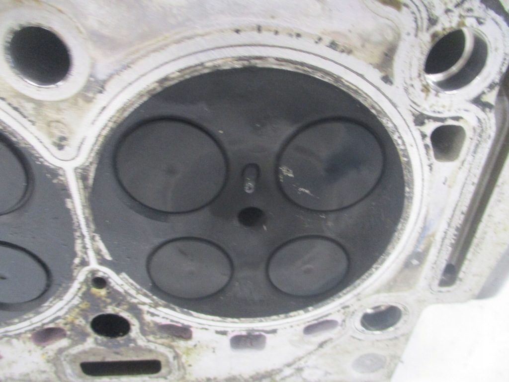 фото №6, Кришка клапанів головка вали bmw x1 e84 n47 2.0d