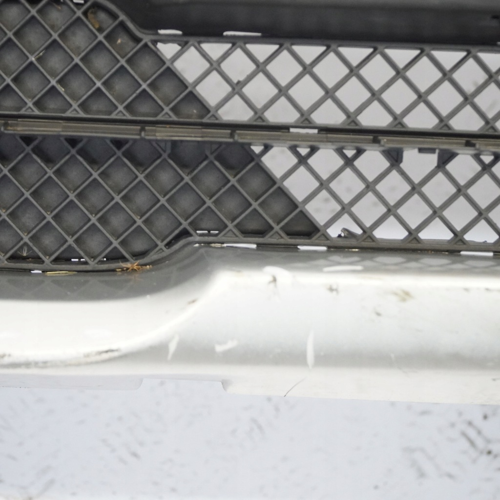 Bmw x3 e83 lci бампер передній black sapphire 475 Київ