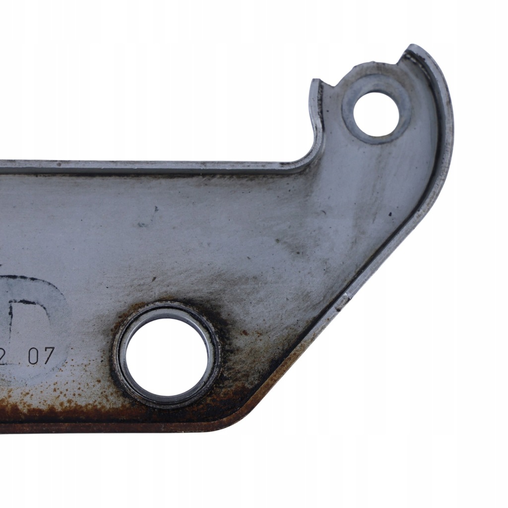 Bmw e81 e82 e87 e90 e91 e92 крепеж кронштейн трубы выпускной 7521602 Оригинал