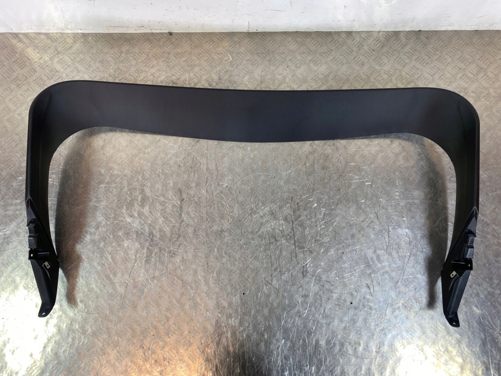 фото №1, Отделка крышки багажника alfa romeo stelvio 949_ 156129666 28179924