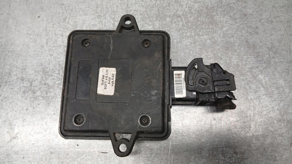 Купити Електропроводка газова skoda fabia i 1.4b 04-07r kombi