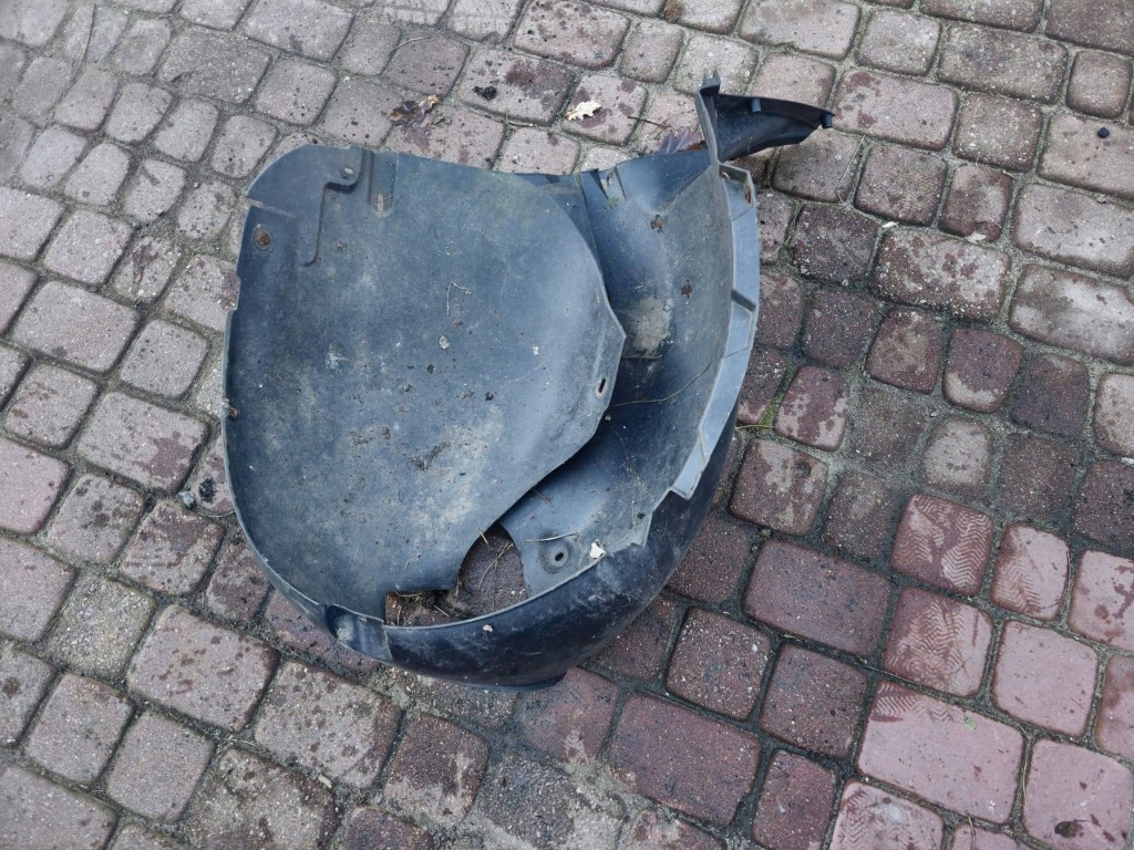 фото №1, Підкрилок перед передні ліва seat altea toledo iii 5p0809957c