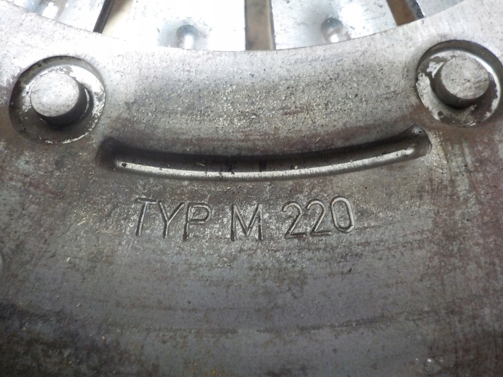 фото №6, Seat leon 1.4 бензин 2014r зчеплення комплект