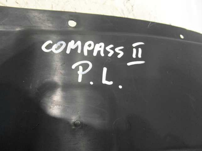 фото №9, Jeep compass ii 17- підкрилок ліва перед 55112699ab