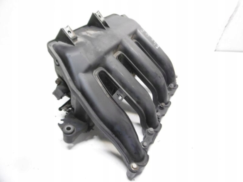 фото №7, Bmw 3 e46 колектор всмоктуючий 7787319 2,0d