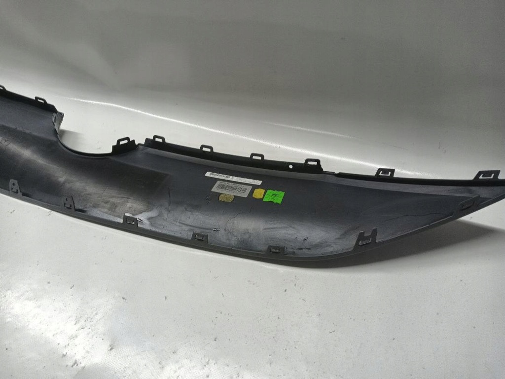 фото №8, Молдинг накладка бампера vw id4 11a807185a