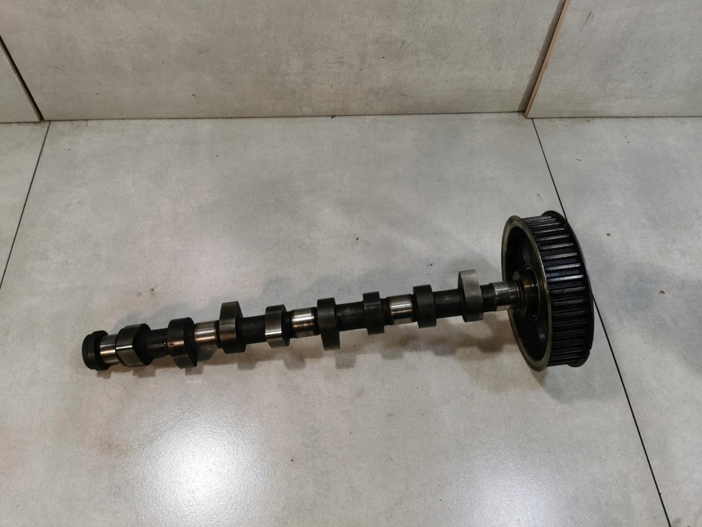 фото №1, Вал распределительного вала opel vectra b 1.7 td isuzu tc4ee1