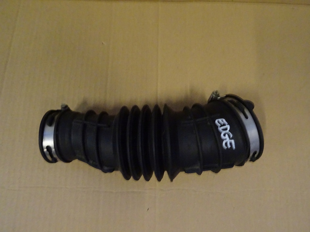 фото №1, Ford edge труба воздухозаборник ds73-9c662kg