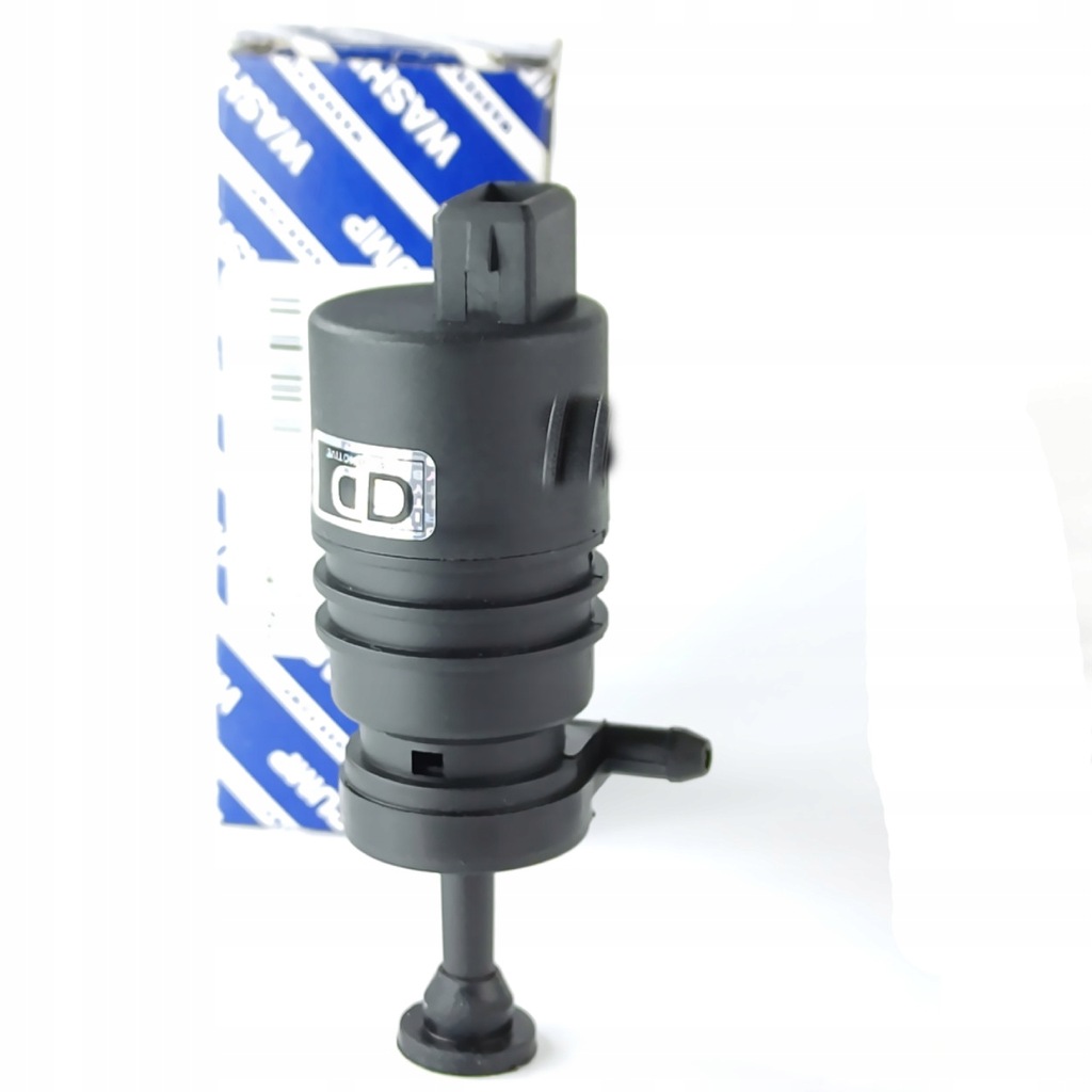 фото №1, Помпа розпилювача вікон alfa romeo giulia 159 - виробник dp automotive