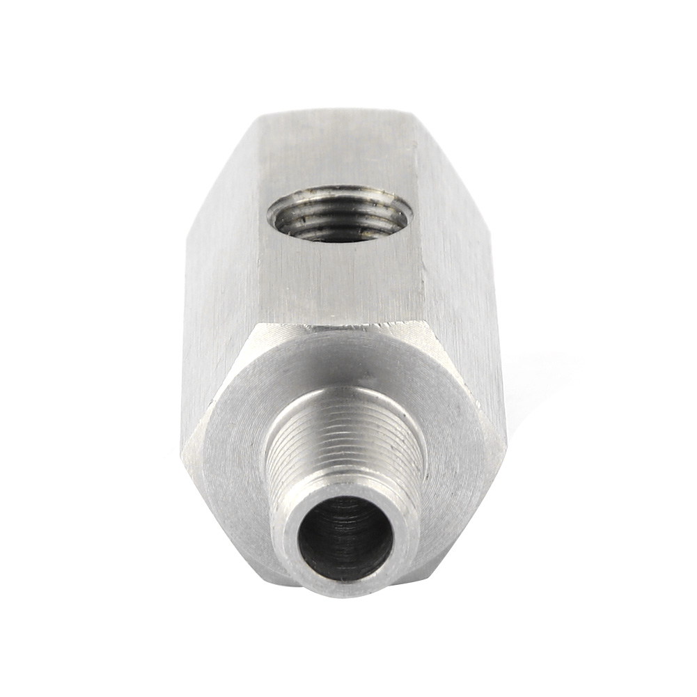 фото №9, Адаптер датчика давления масла 1/8" do адаптер npt