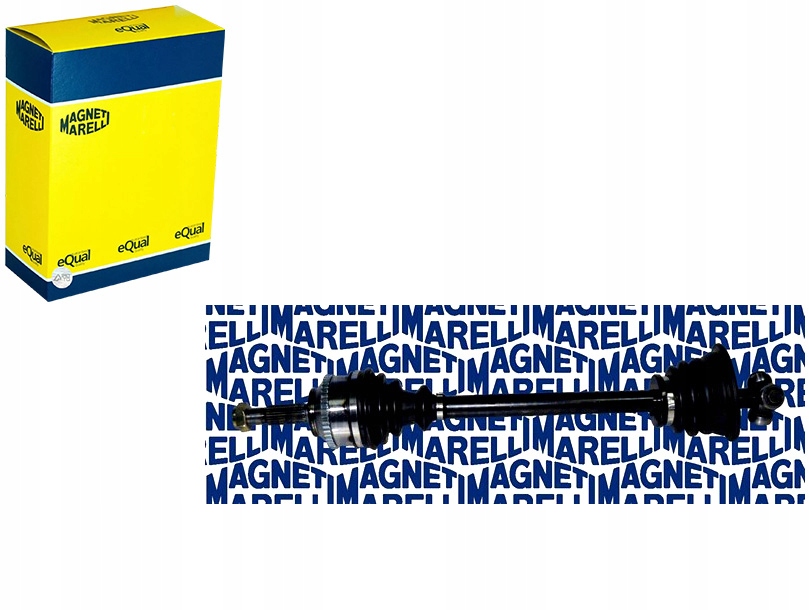 фото №1, Wał привідний перед l renault clio ii kangoo kangoo express twingo i