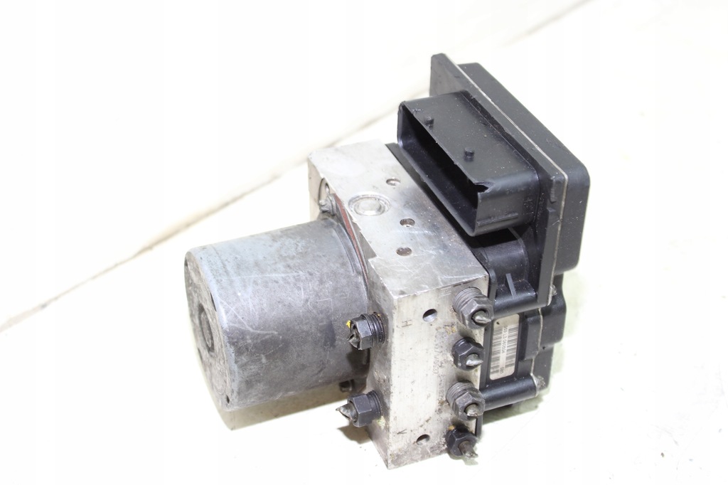 фото №5, Bmw 5 e60 e61 6 e64 насос abs dsc 6768906 6768908 0265950375