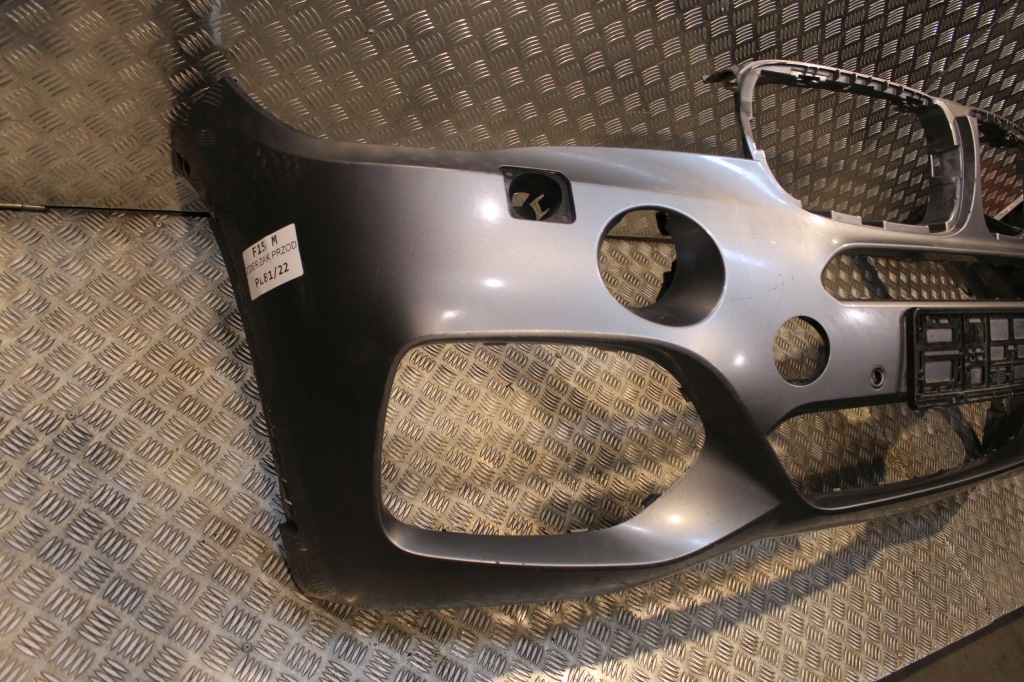 Купить Bmw x5 f15 mpakiet бампер перед разные