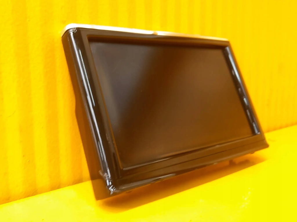 фото №5, Vw t-roc екран дисплей mmi 4h0919604g