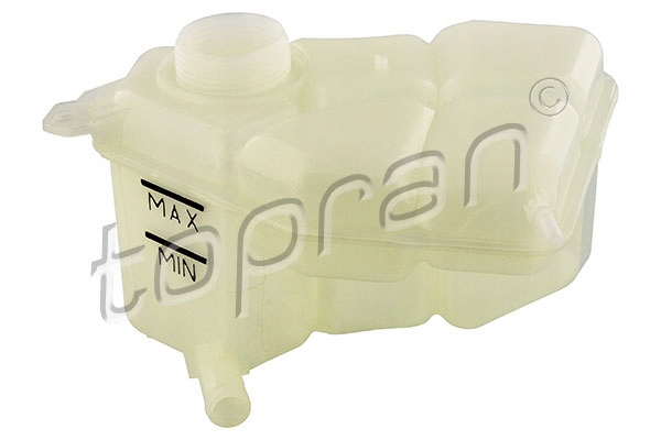фото №7, Topran бачок расширительный mazda 2 dy