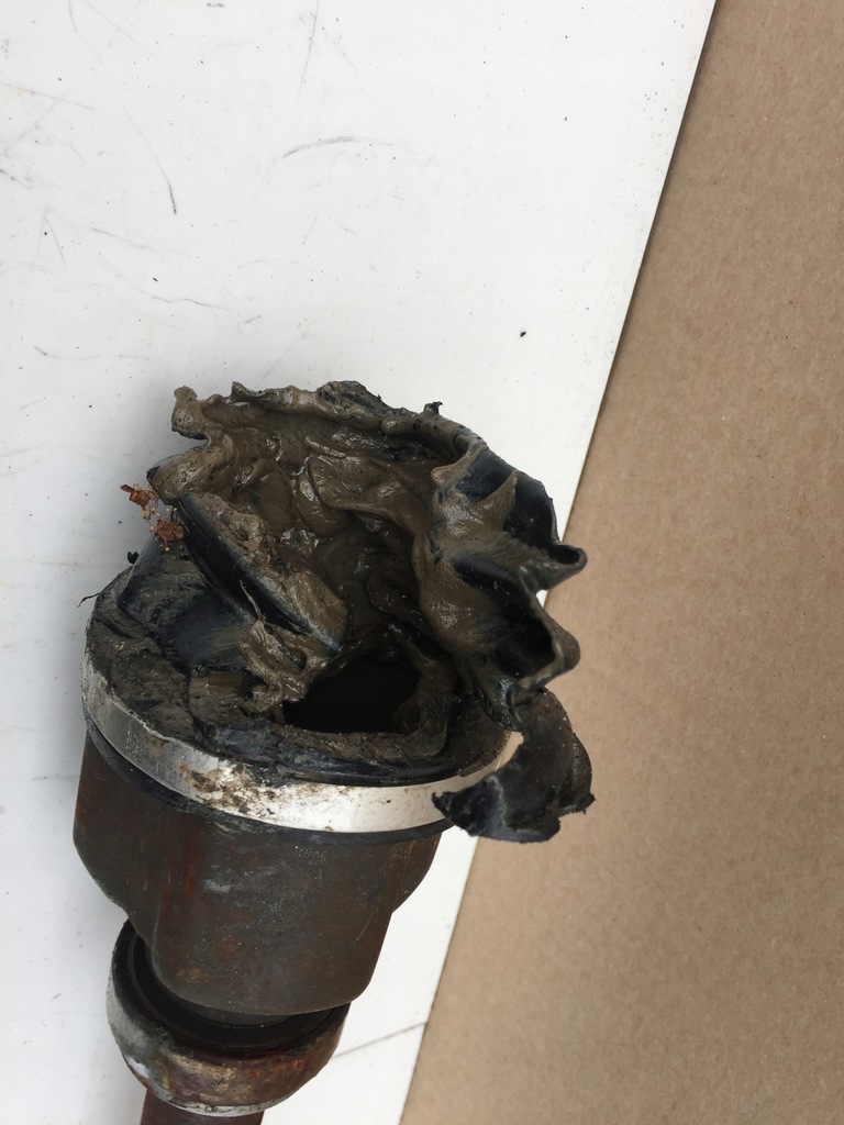 фото №3, Jumpy proace expert iii приводной вал правая 2.0hdi