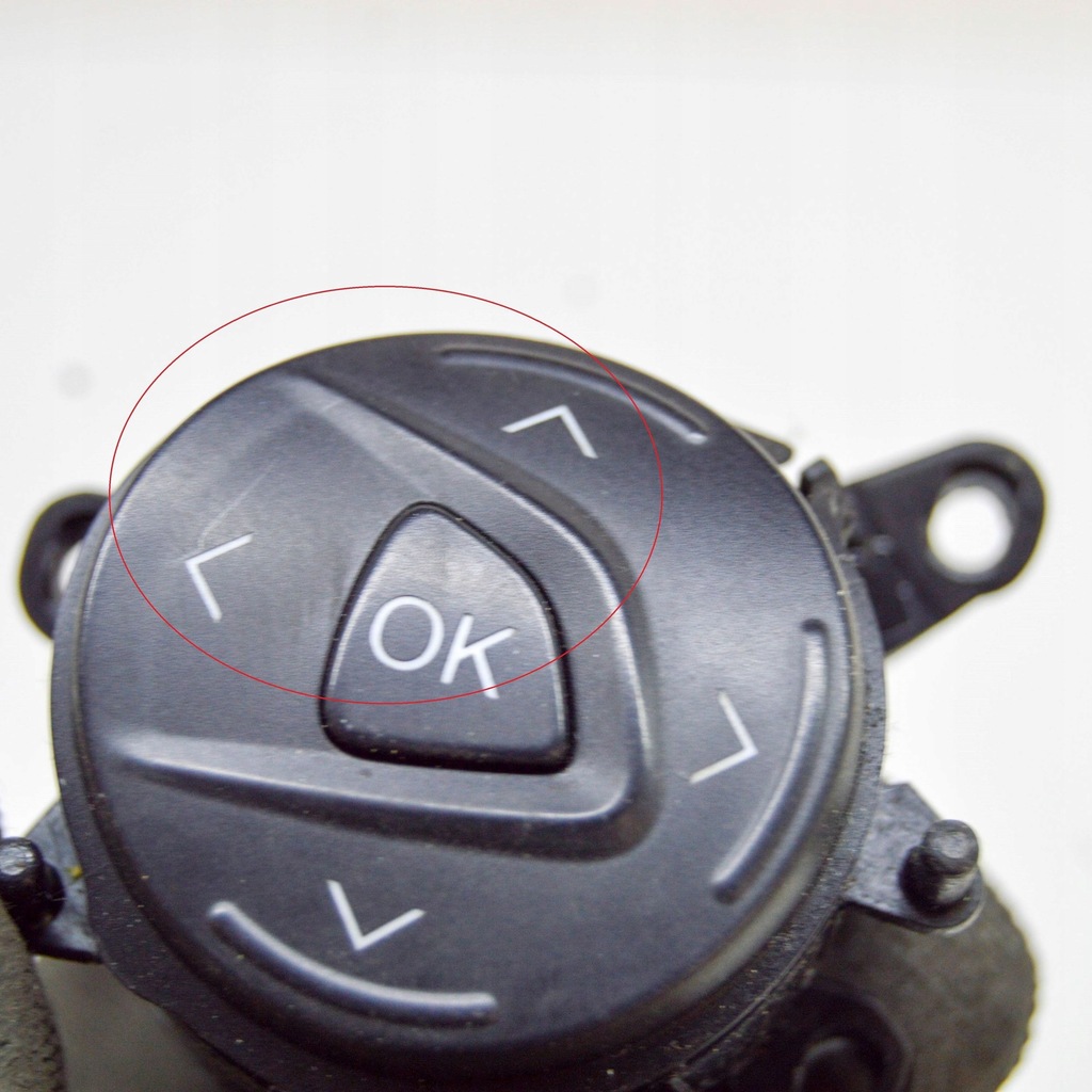 фото №6, Ford focus 2012 перемикач / кнопка керма