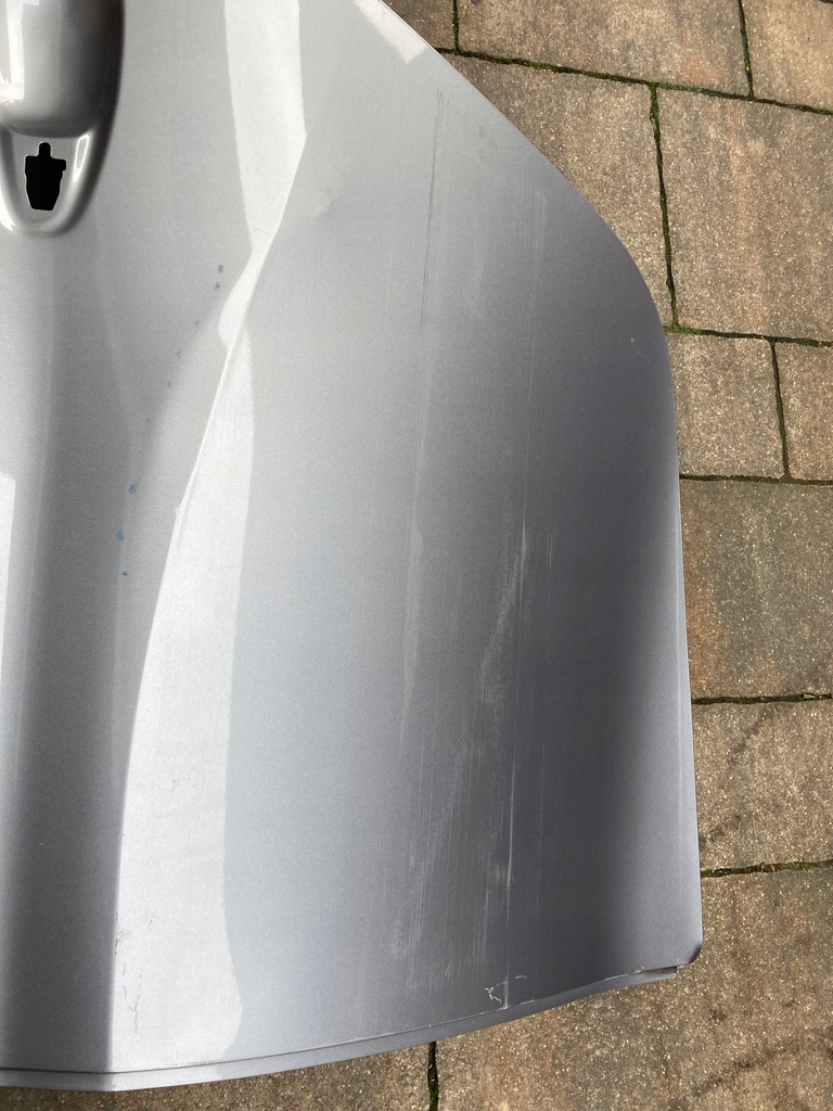 фото №8, Peugeot 208 ii 2019- двері задні ліва poznań