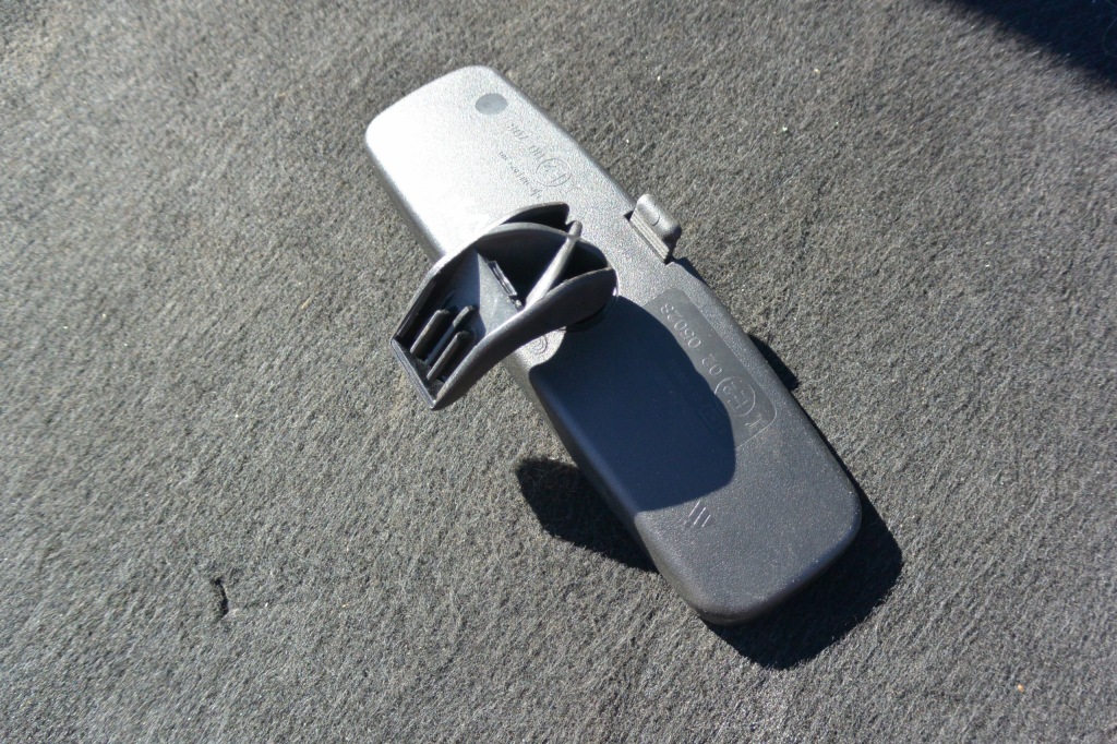 фото №6, Dacia duster ii 17- дзеркало внутрішнє оригінал