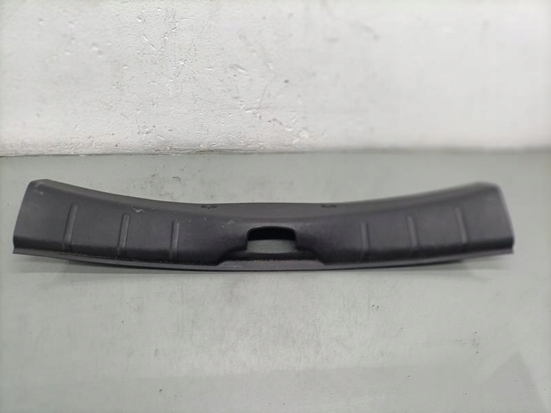 фото №1, Защита поперечина заднего задняя citroen c3 ii 9683679680