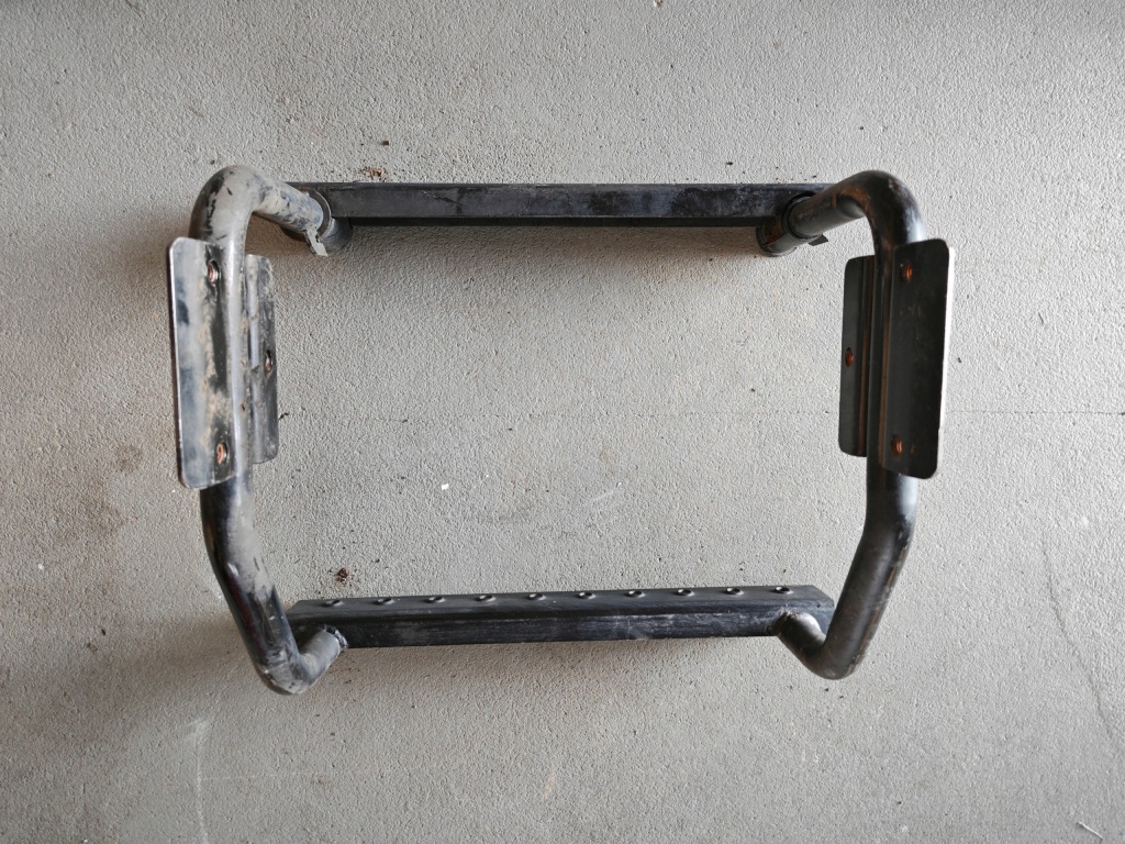 Купити Ford f-max драбина підніжка