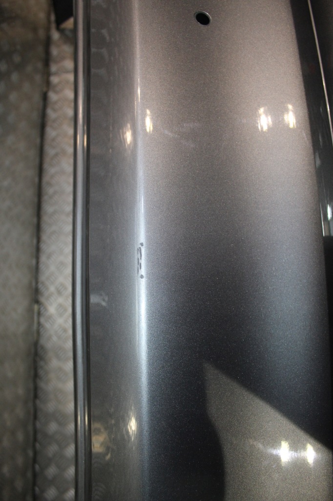 фото №10, Bmw 7 g11 g12 бампер задняя накладка pdc