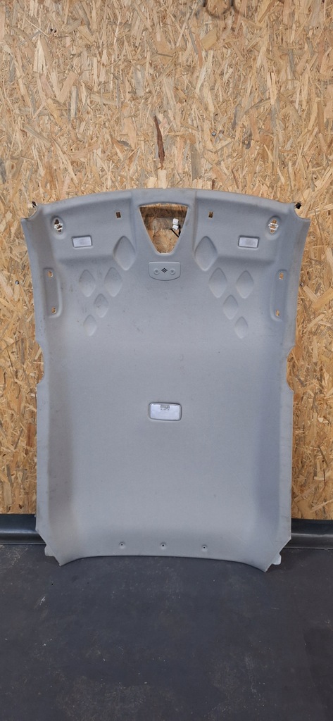 фото №1, Chr c-hr i lift потолок потолок серая