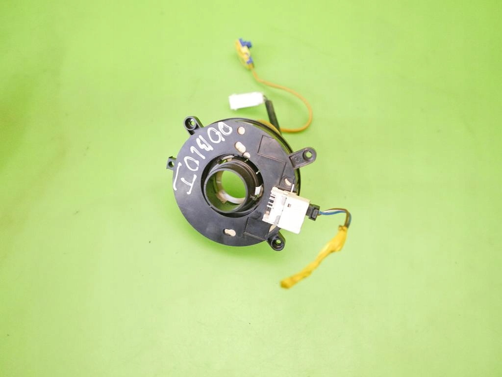 фото №8, Лента подушка безопасности pod руль fiat doblo i 1.6 00-04