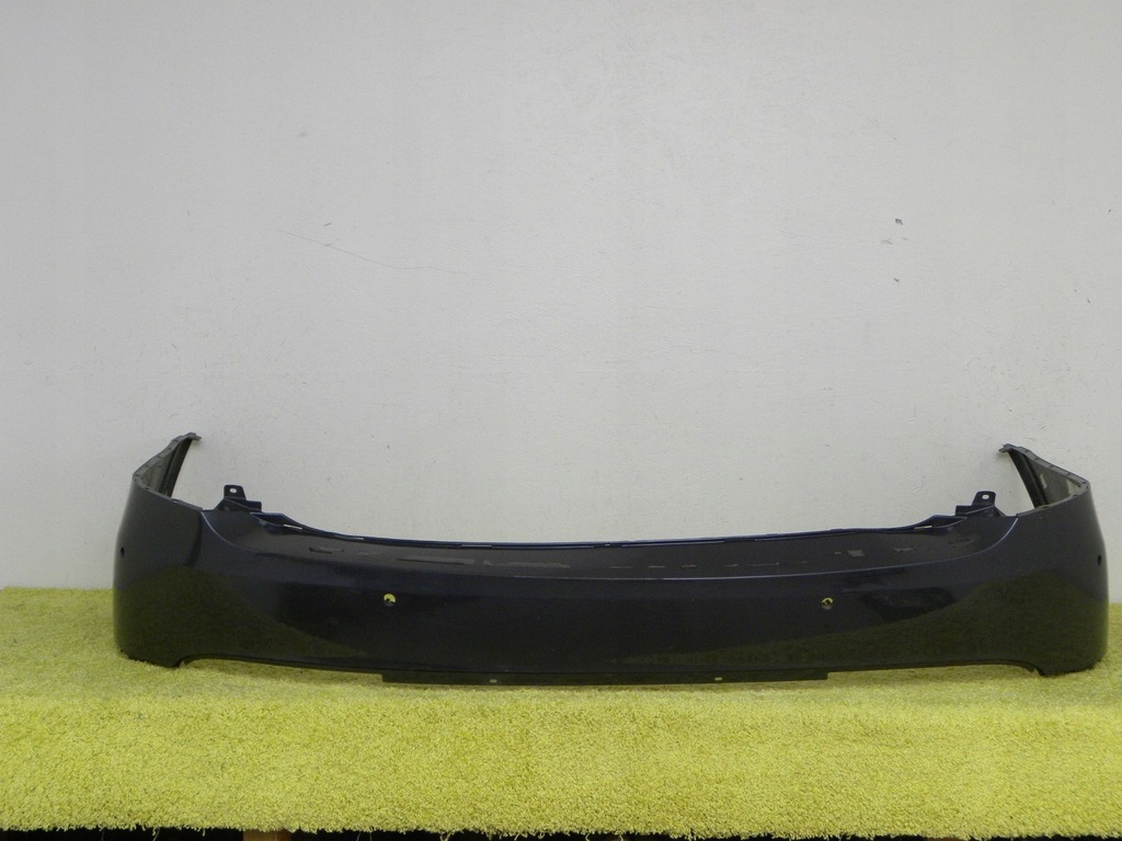 фото №1, Бампер задня tesla x оригінал