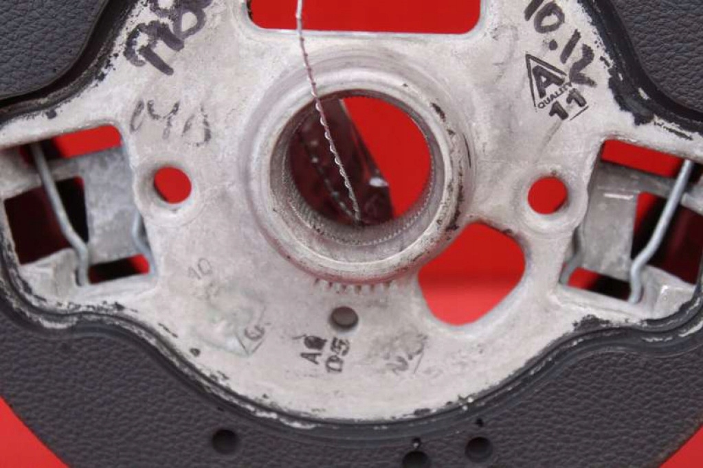 фото №10, Воздуховод кожаный мультифункция 5e0419091bq skoda kamiq 19-