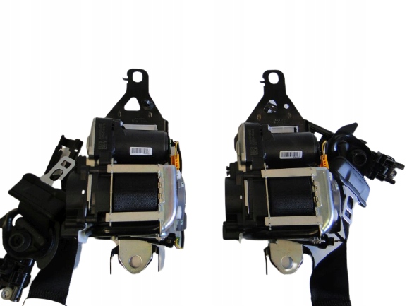 фото №1, Mercedes s klasa w222 pas передній правий чорний