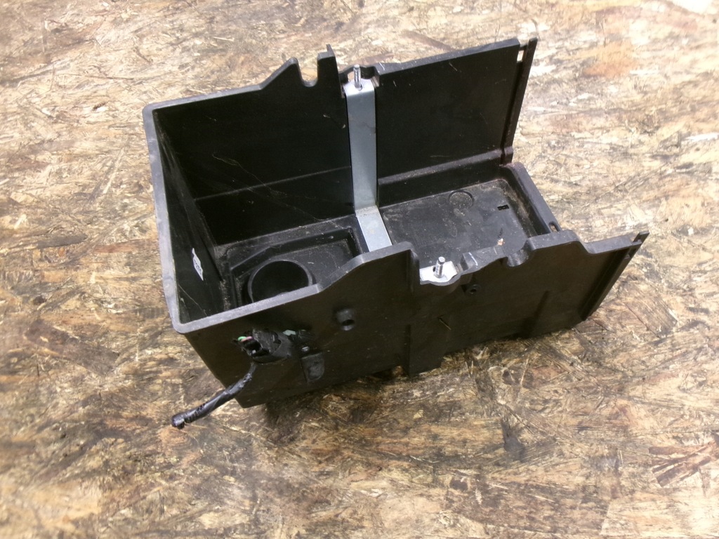 фото №1, Ford kuga ii mk2 основание аккумулятор