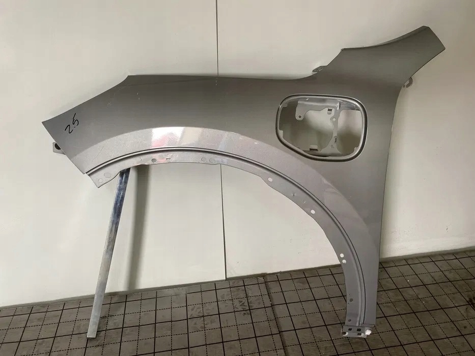 фото №1, Ford kuga mk3 hybrid крыло левый