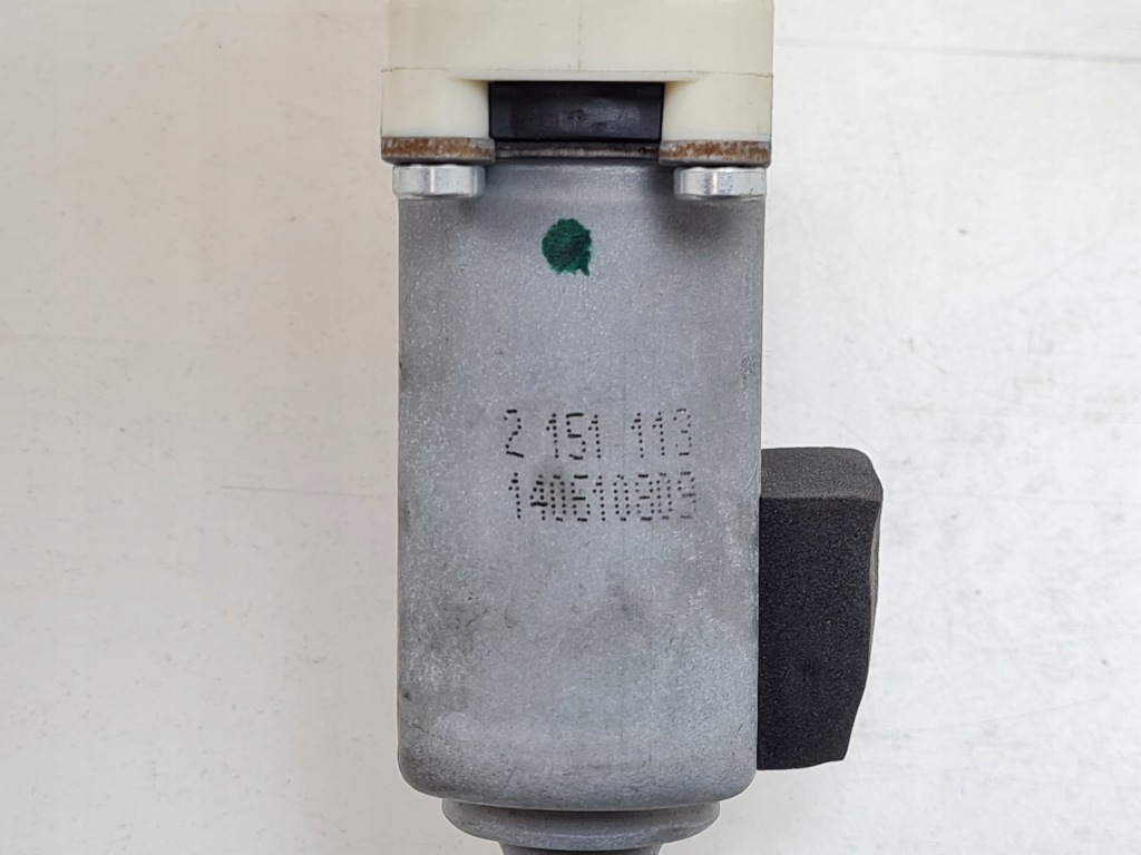 2014 dodge ram 1500 ds моторчик стекло дверь передних 140610809 Недорого