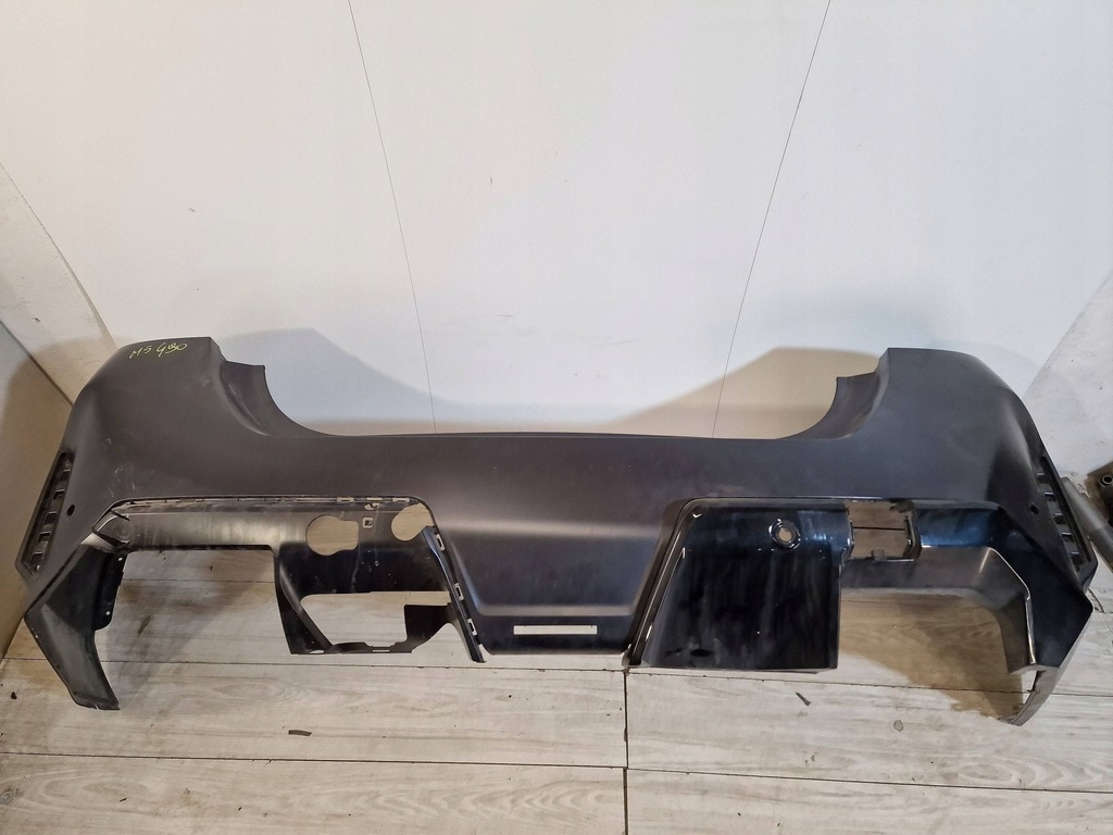 фото №1, Bmw 5 m5 g90 бампер задня задній org