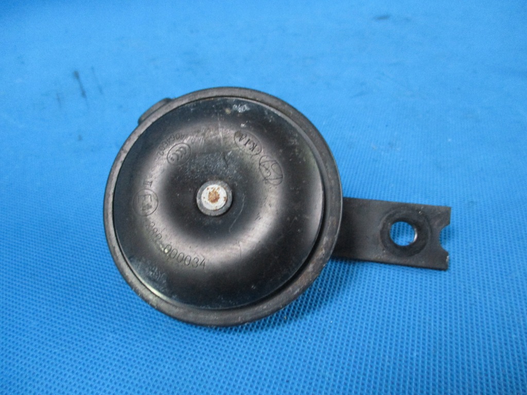 фото №1, Клаксон kia picanto ii