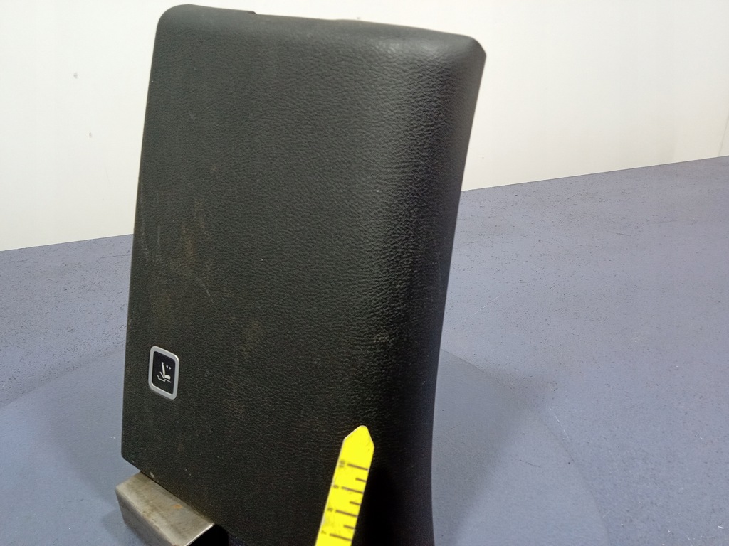 фото №9, Chrysler pacifica ii 16- захист стійка нижня ліва 5rh63dx9af