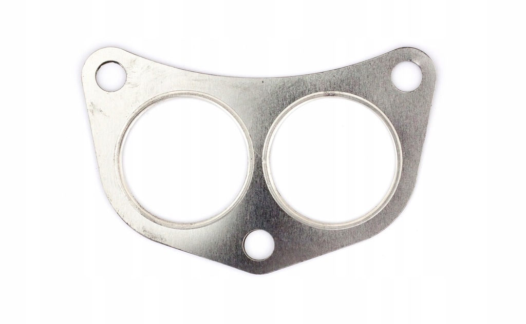 фото №1, Прокладка глушника ford transit 2.5