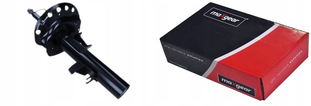 фото №1, Амортизатор ford p. galaxy s-max le 06-