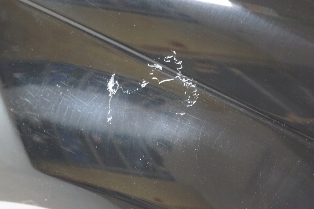 фото №9, Крила лівий перед audi a3 8p lift 08 -