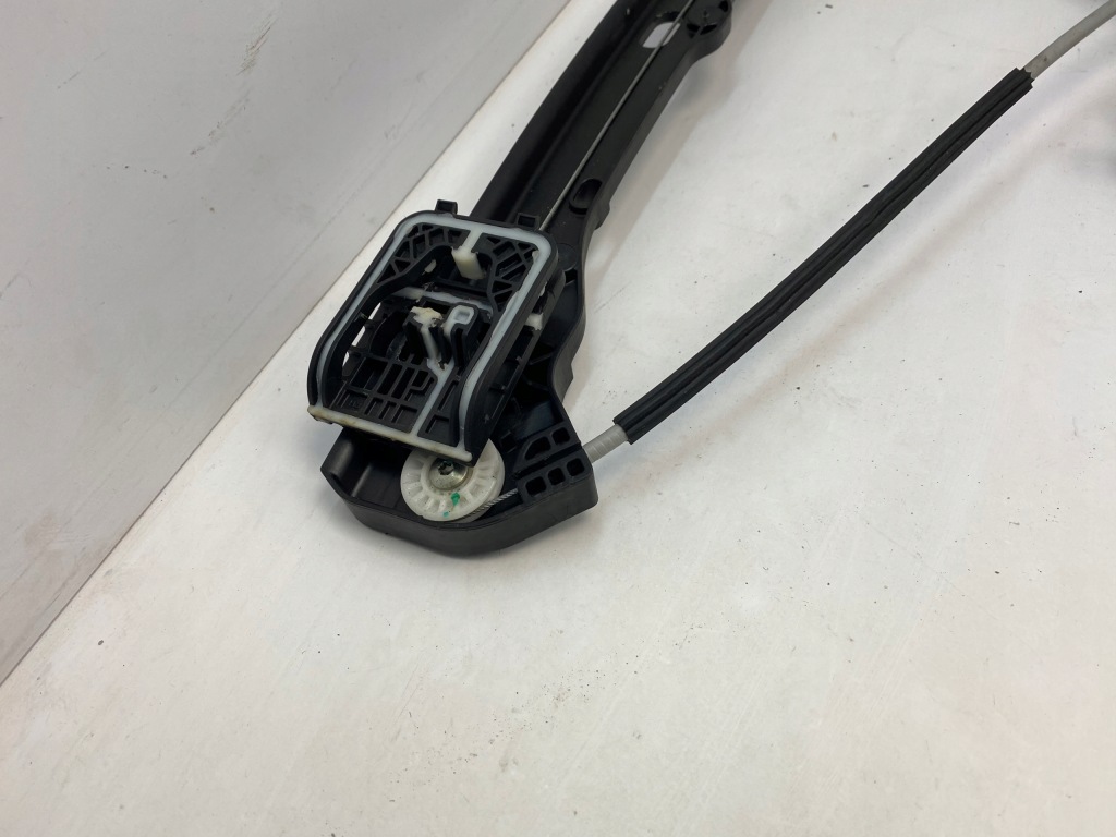 фото №7, Peugeot 208 ii механизм стекло правый перед