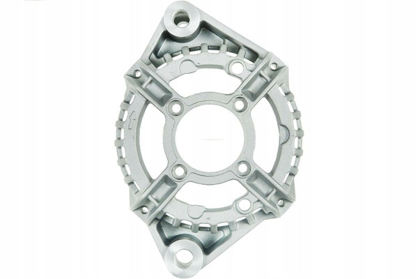 фото №14, Передні корпус генератора as-pl