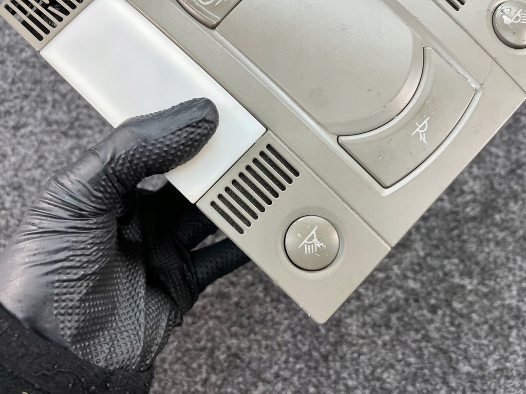 фото №5, Audi a8 d3 освітлення лампа стельовий 4e0907135a