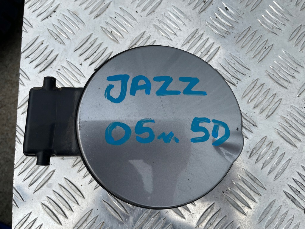 фото №1, Honda jazz ii крышка заливной топлива