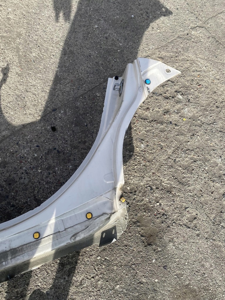 фото №7, Fiat 500x bok блок двигуна поріг