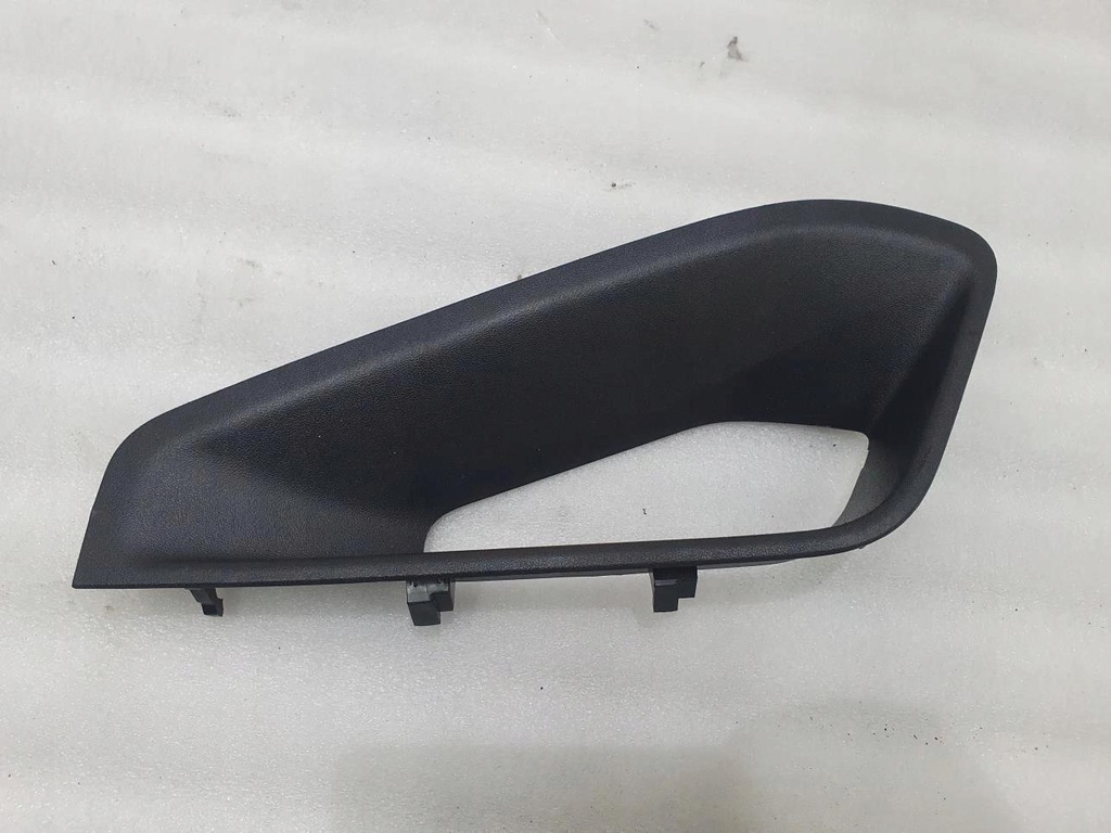 фото №1, Рамка захист консолі vw scirocco 1k0864375g