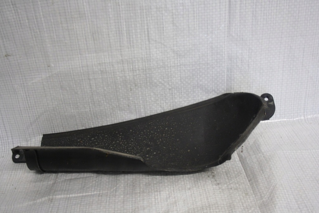 фото №8, Захист вентилятора seat ibiza 6l iii 6l1815159