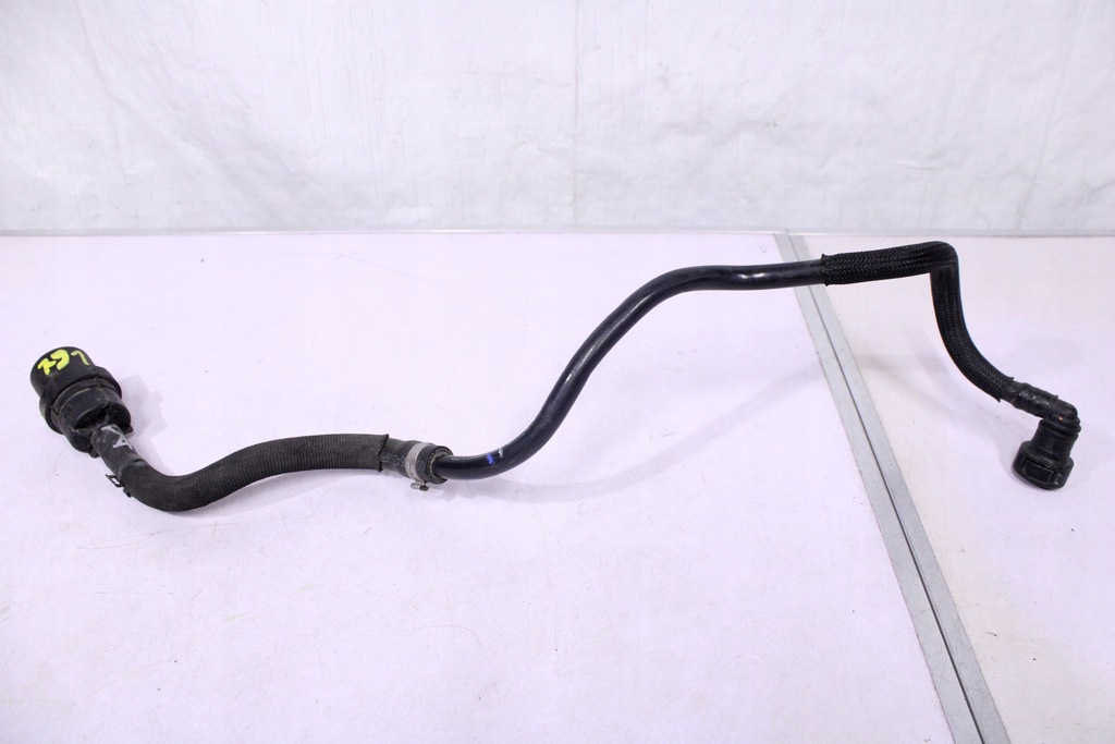 фото №1, Porsche panamera ii 971 шланг вакуумa 971133366h