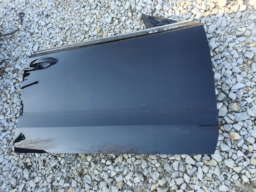 фото №9, Audi a5 8t sportback двері правий перед колір ly9b 02