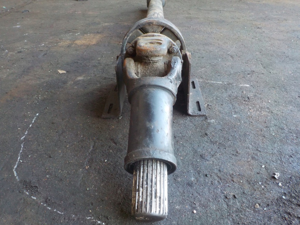 Wał mercedes atego в Украине